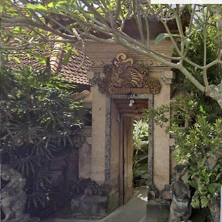 Legong Guesthouse 우붓 외부 사진
