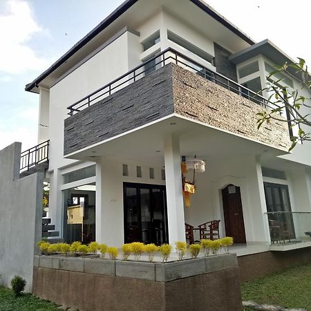 Legong Guesthouse 우붓 외부 사진