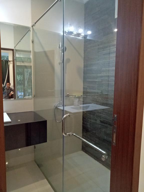 Legong Guesthouse 우붓 외부 사진