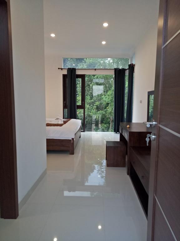 Legong Guesthouse 우붓 외부 사진