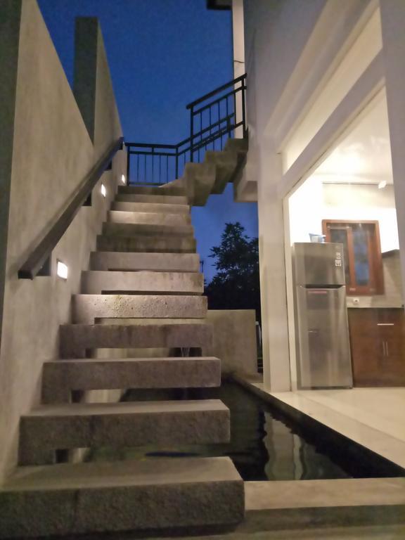 Legong Guesthouse 우붓 외부 사진