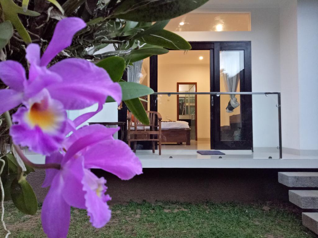 Legong Guesthouse 우붓 외부 사진
