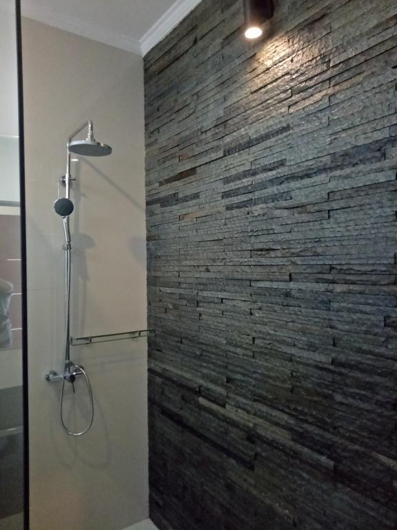 Legong Guesthouse 우붓 외부 사진